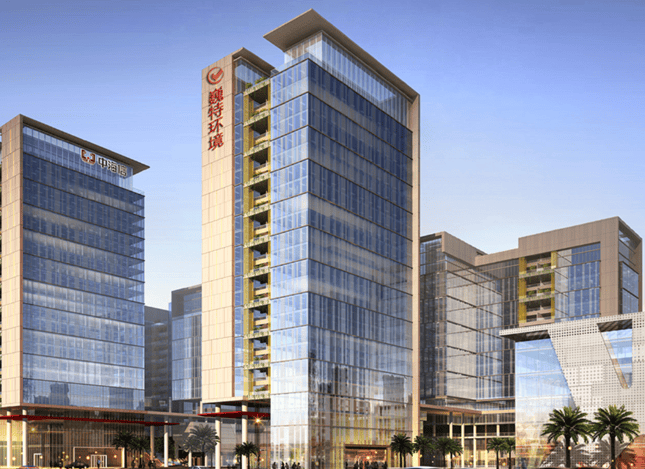 【北交所IPO】巍特环境:营收净利双增长非开挖技术领跑绿色管