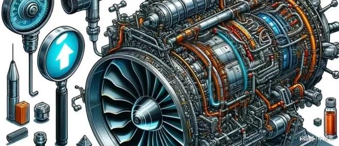 中服云工业物联网平台集团版在发电设备生产车间中的全方位应用